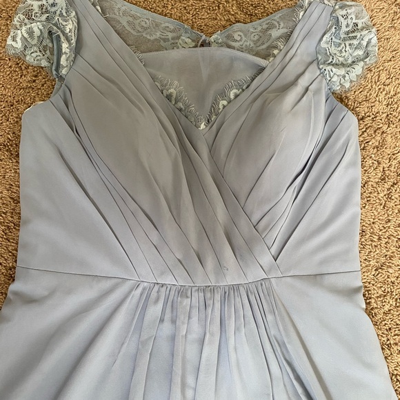 JJ House formal dress - Picture 2 of 10